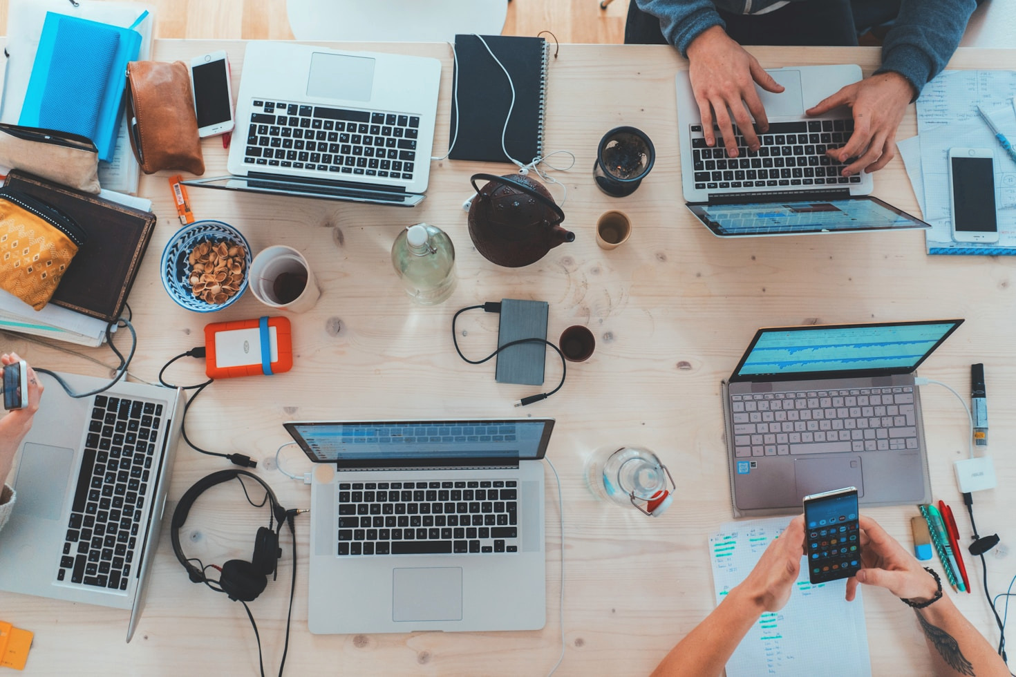 Top Tech Gadgets You Should Own This Year